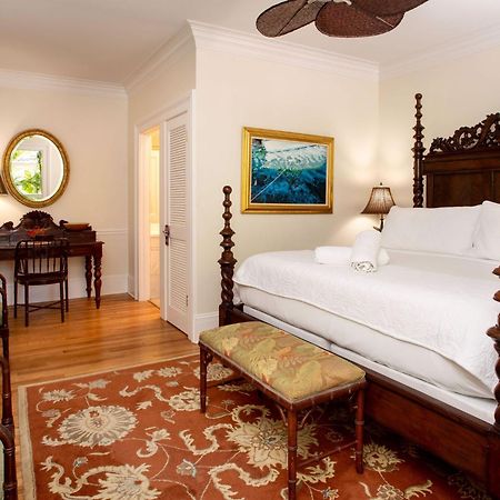 The Gardens Hotel Key West Exterior photo