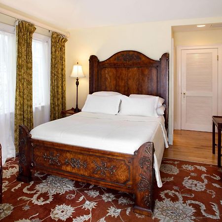 The Gardens Hotel Key West Exterior photo