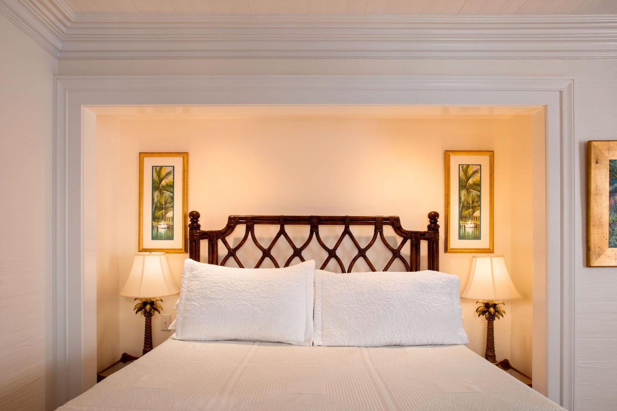 The Gardens Hotel Key West Exterior photo