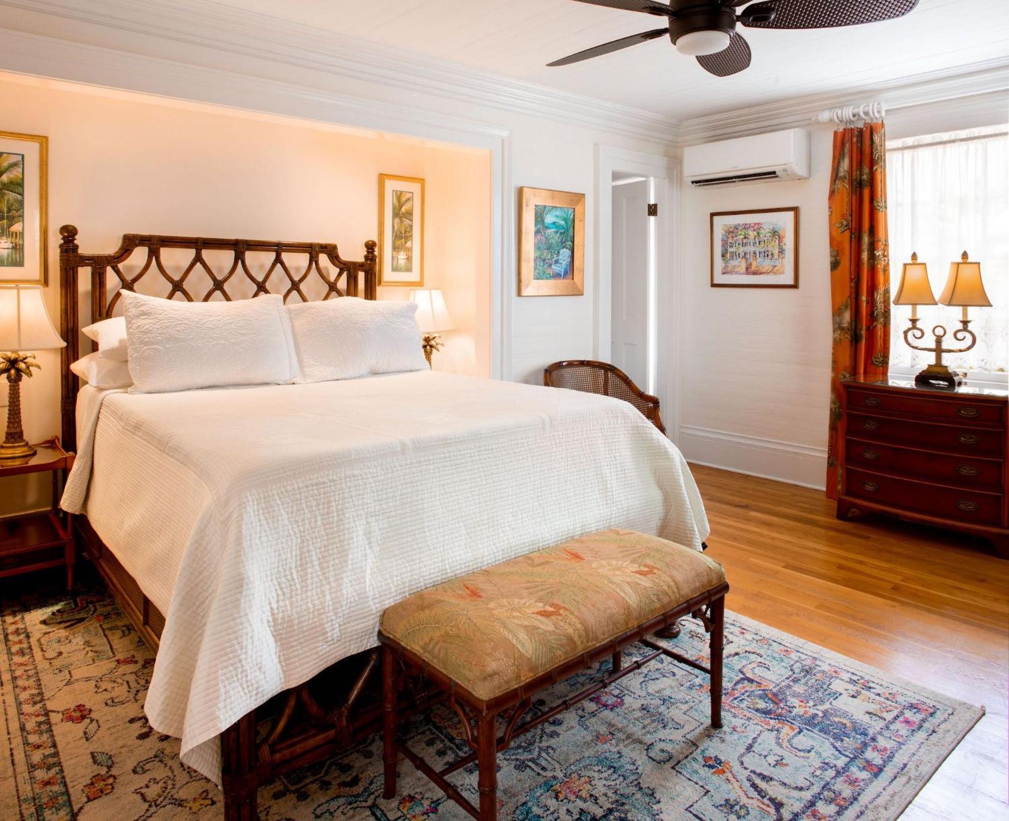 The Gardens Hotel Key West Exterior photo
