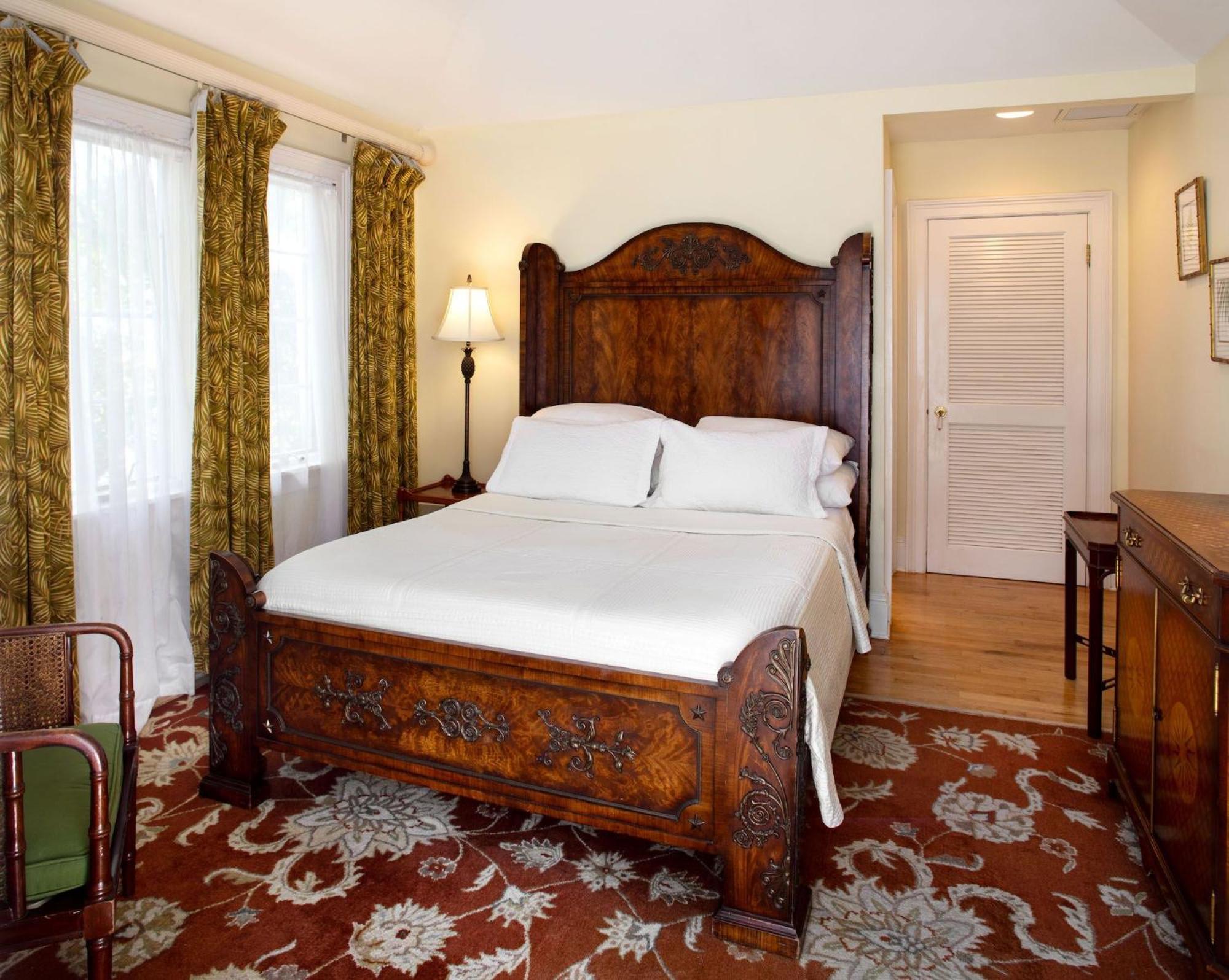 The Gardens Hotel Key West Exterior photo