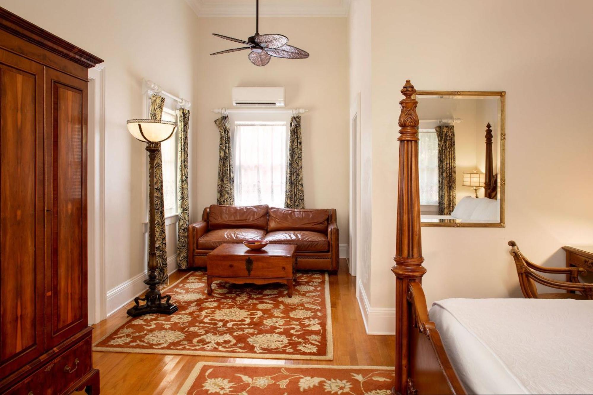 The Gardens Hotel Key West Exterior photo