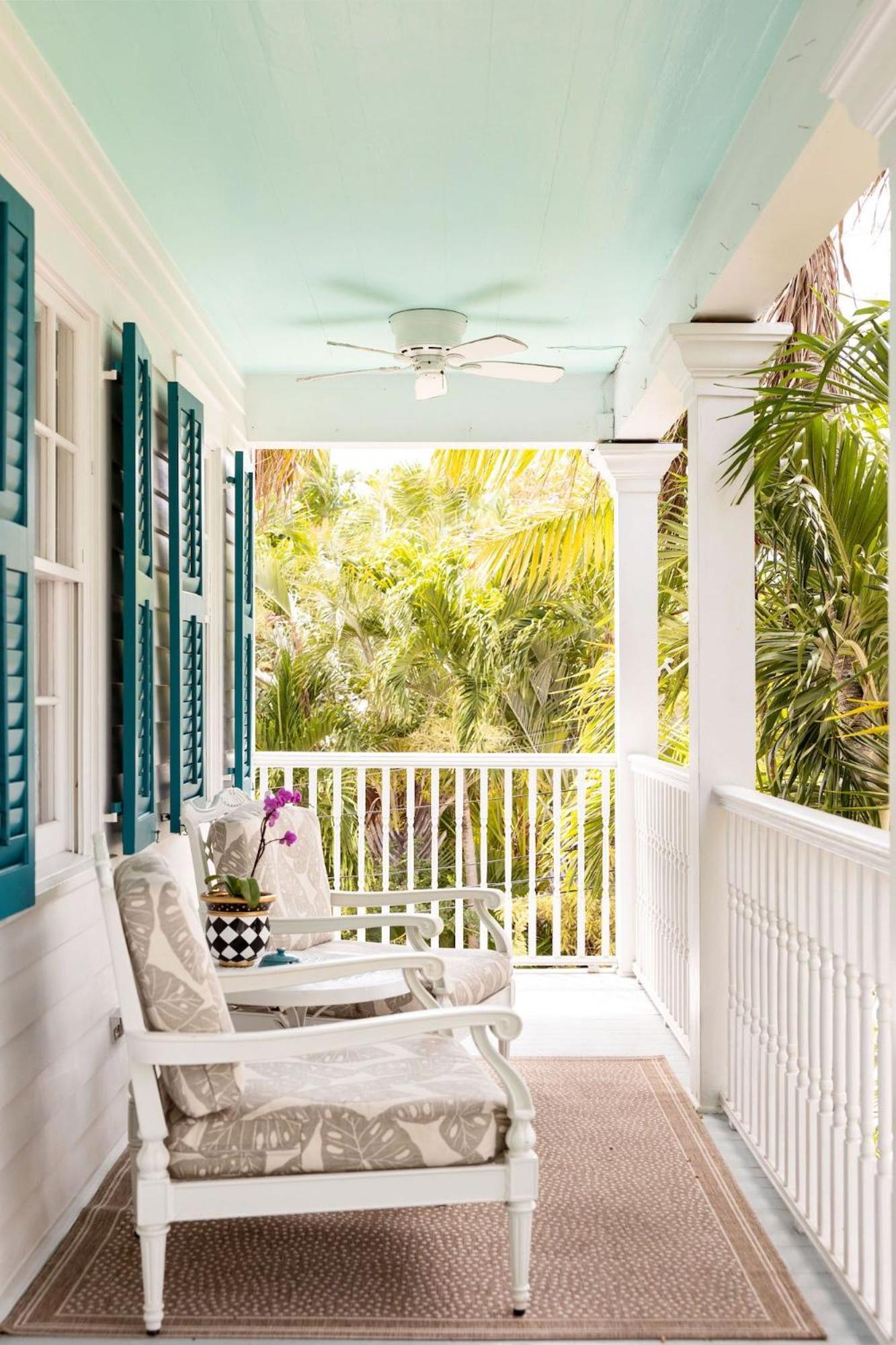 The Gardens Hotel Key West Exterior photo