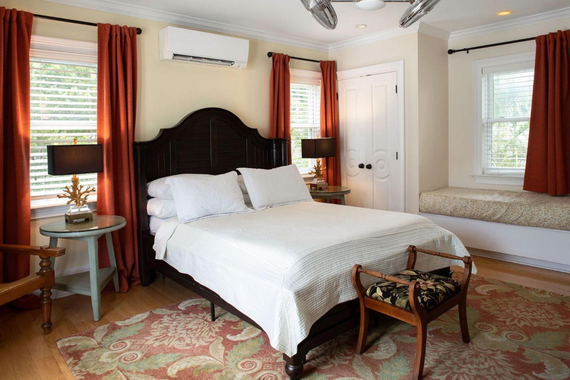 The Gardens Hotel Key West Exterior photo